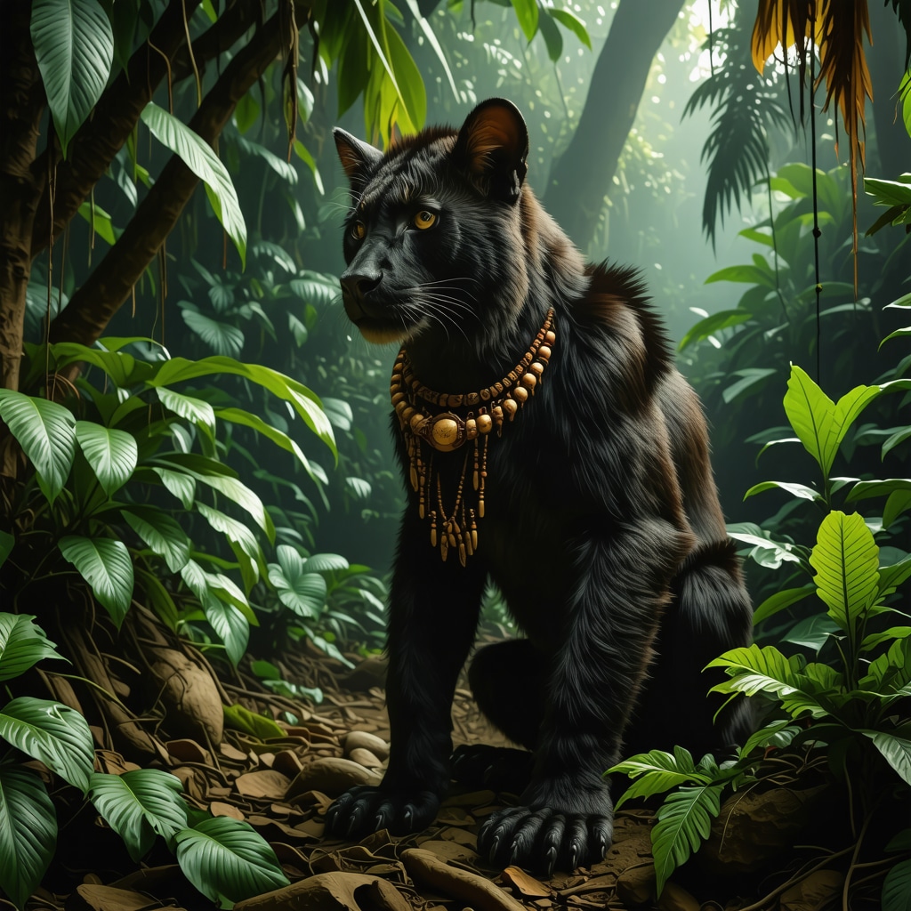 Mitos y leyendas del folclore guineoecuatoriano que debes conocer