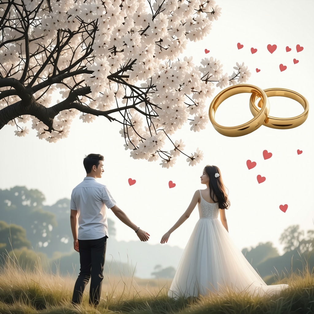 Presagios de Boda: Cómo Interpretar Señales para un Futuro Feliz