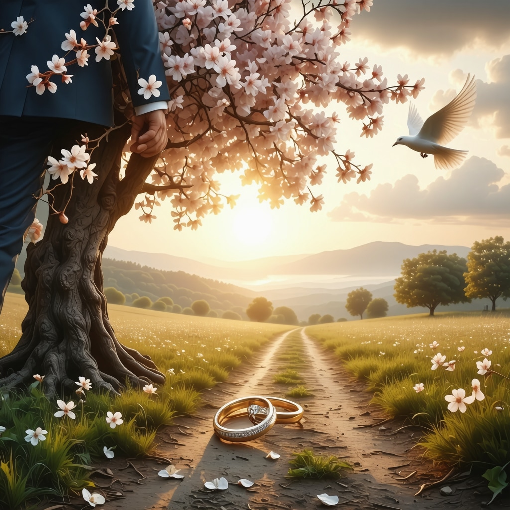 Presagios de Boda: Señales que Garantizan un Matrimonio Feliz y Duradero