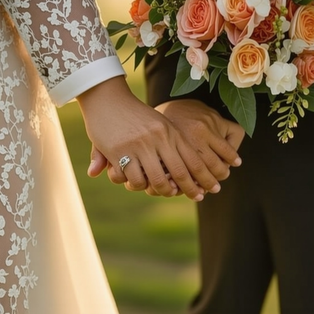 Presagios de Boda: Señales que Predicen un Matrimonio Feliz