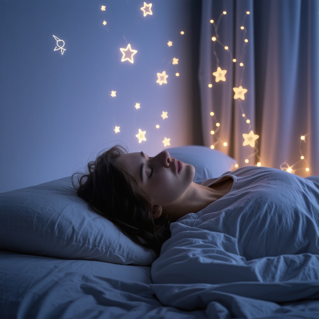 Presagios de Sueños: Cómo Interpretar Señales en Tus Sueños y Mejorar Tu Destino