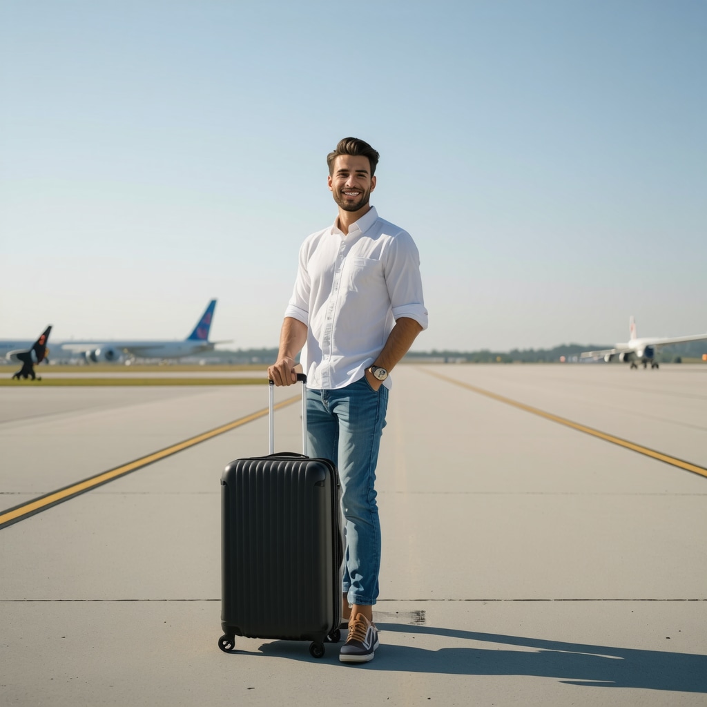 Presagios de Viaje: Señales que Predicen un Viaje Seguro en 2024