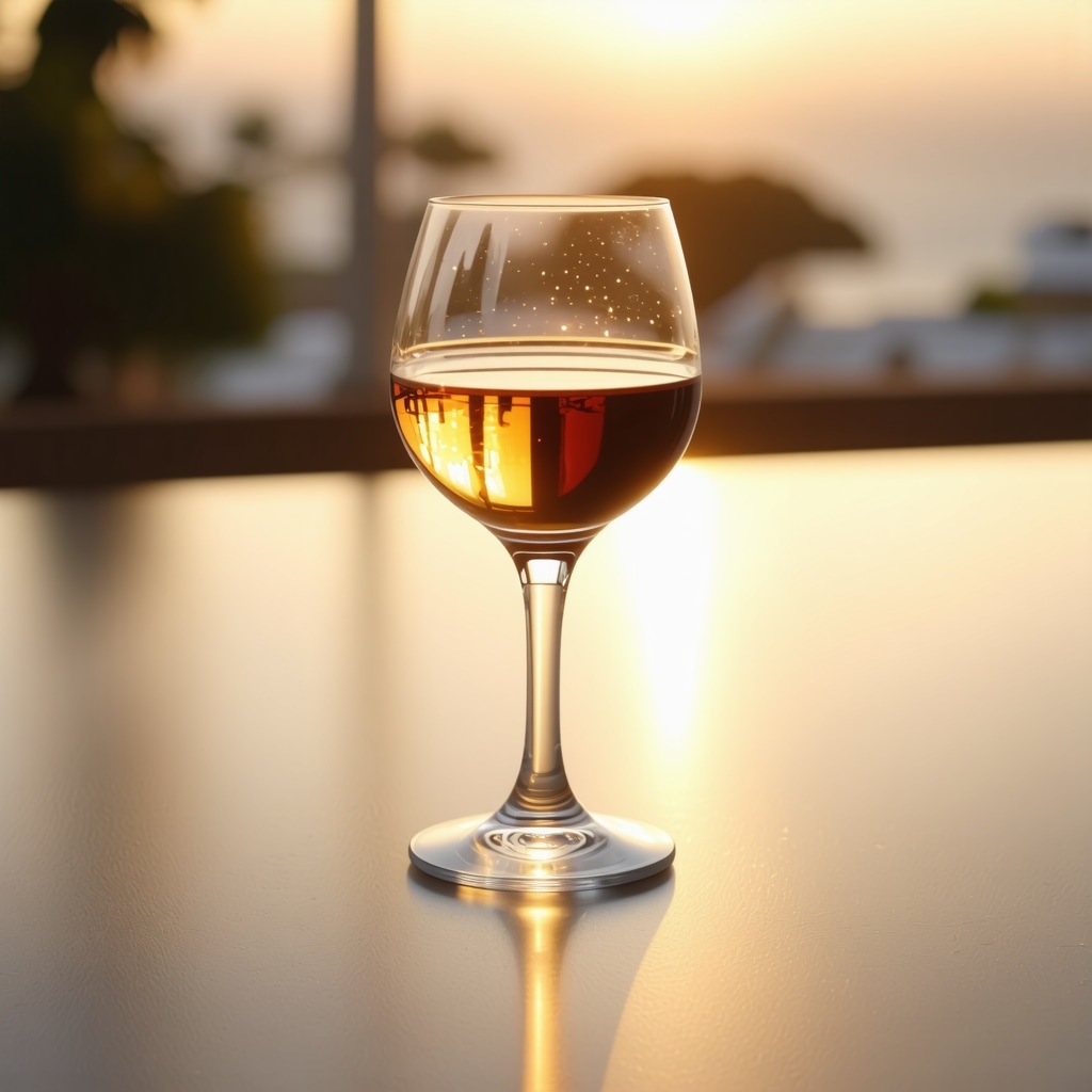 Presagios de bebida: señales que auguran fortuna y amor