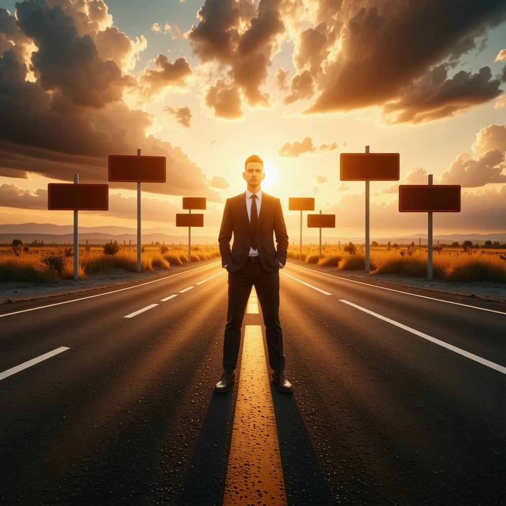 Presagios de éxito laboral 2024: cómo interpretarlos correctamente