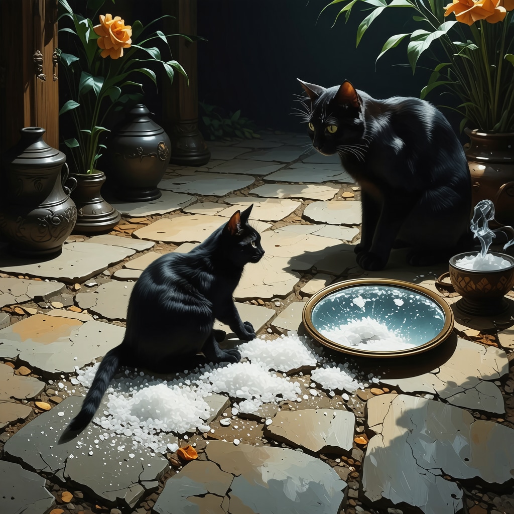 Presagios de mala suerte: cómo identificarlos en tu entorno cultural