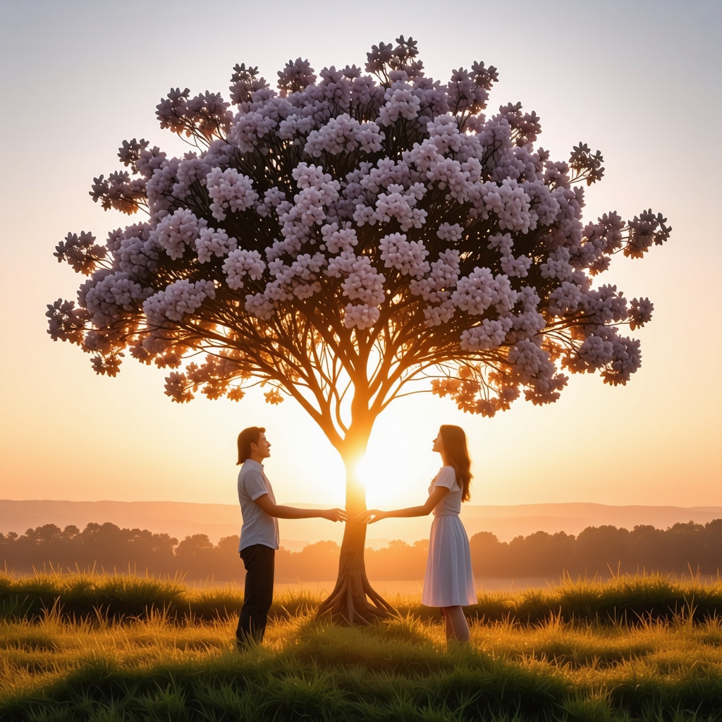 Presagios del Amor Verdadero: Señales que Nunca Fallan en tu Relación