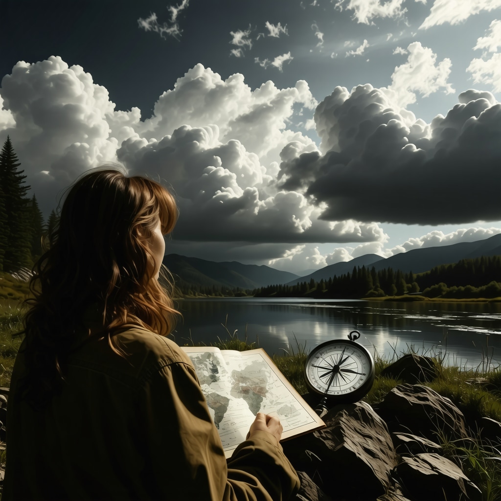 Presagios del Destino: Cómo Detectar Señales del Futuro en nuestro Entorno