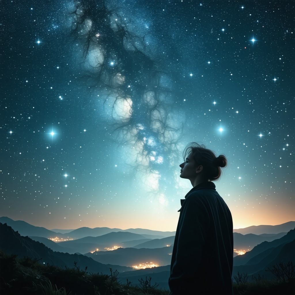 Presagios del Destino: Cómo Reconocer Ocultas Señales del Universo