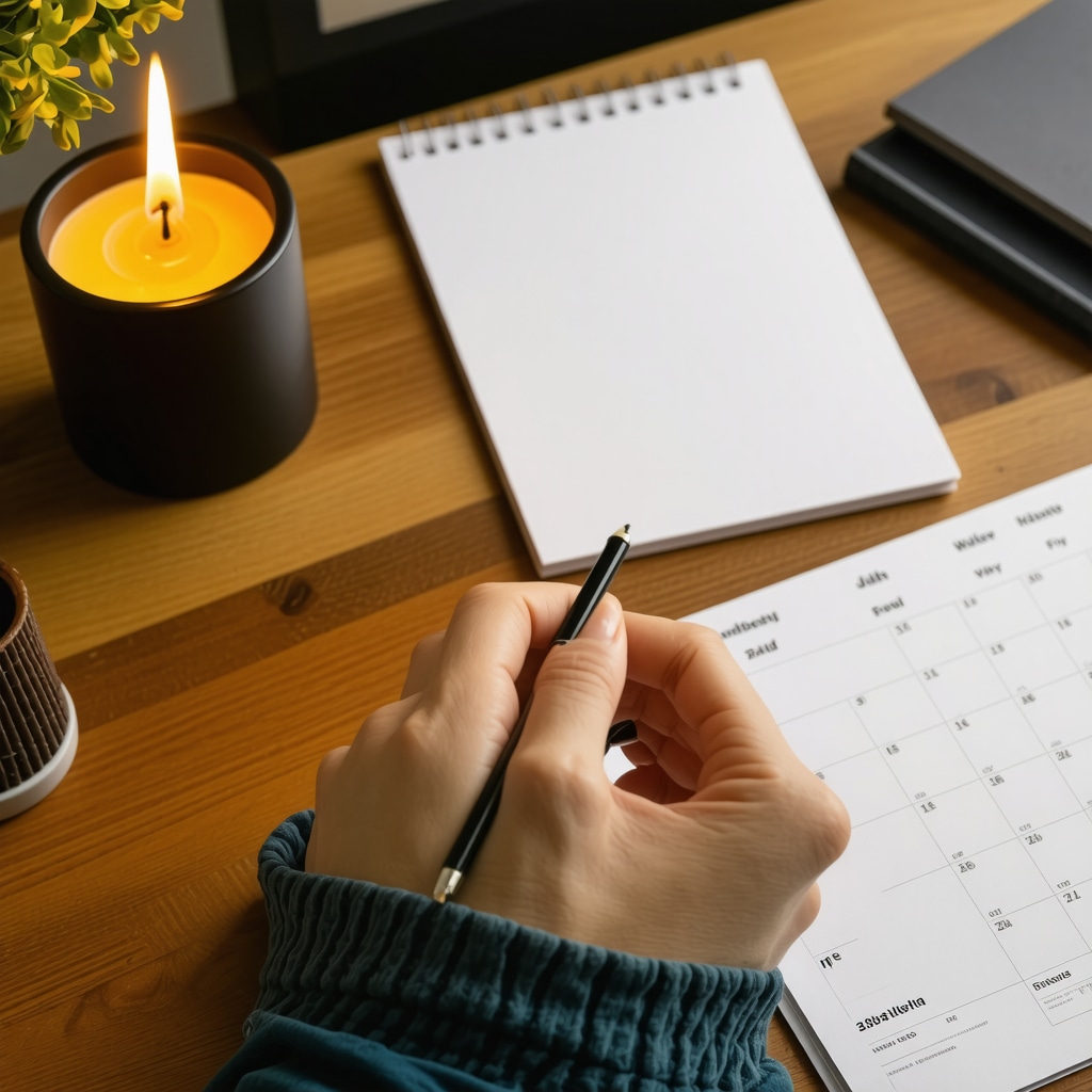 Presagios del éxito laboral: rituales efectivos para tu carrera