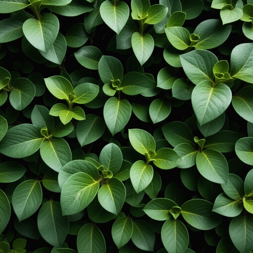 Presagios en Plantas: Señales Naturales para Mejorar tu Vida y Sorteo
