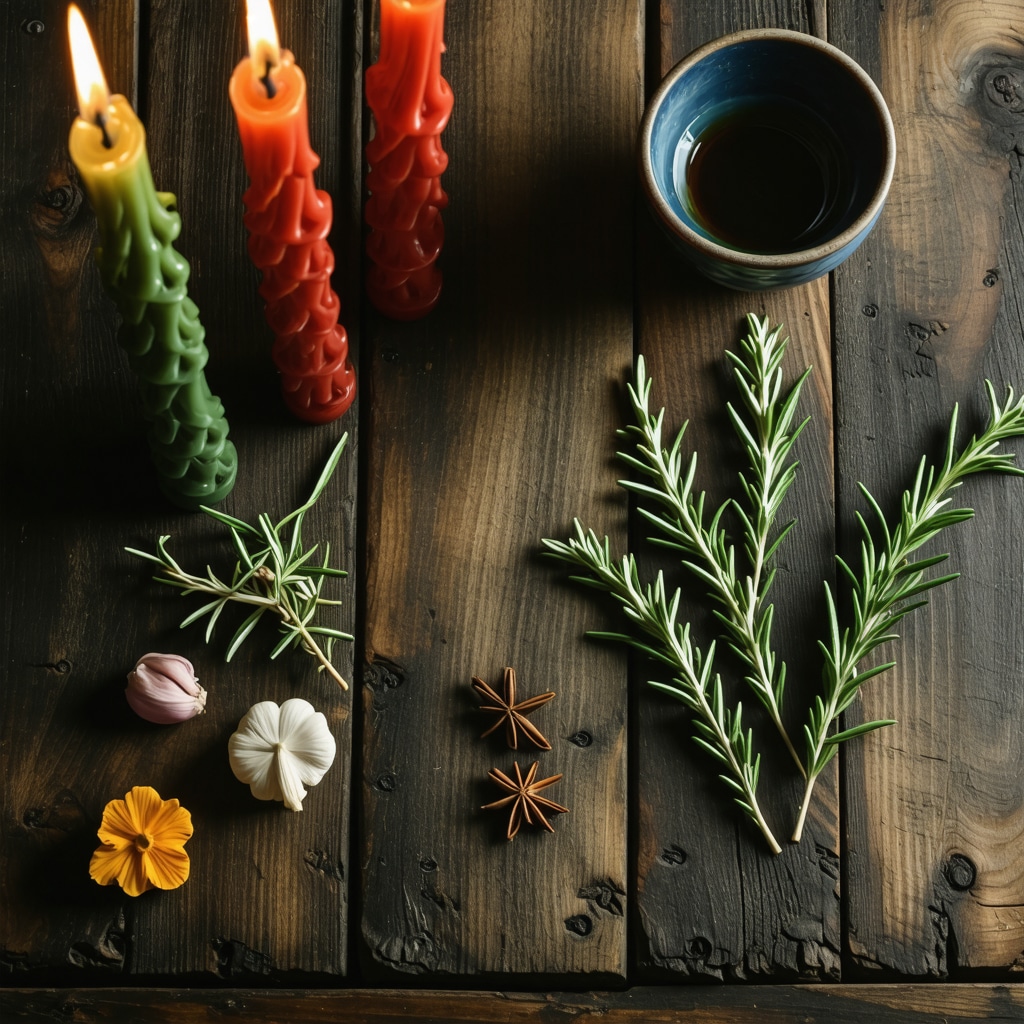 Rituales y agüeros populares para septiembre que debes probar