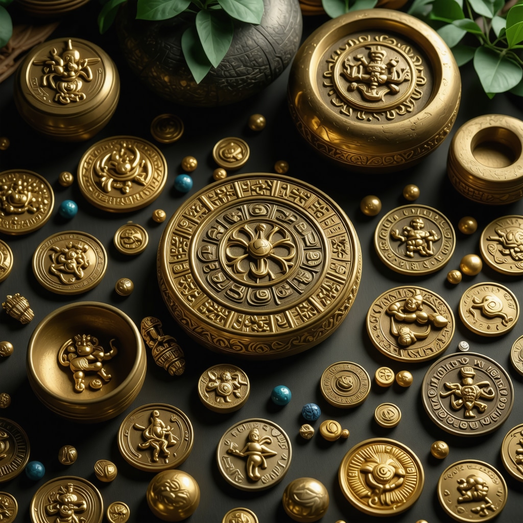 Señales de Dinero en Tradiciones Antiguas para Prosperar Rápidamente