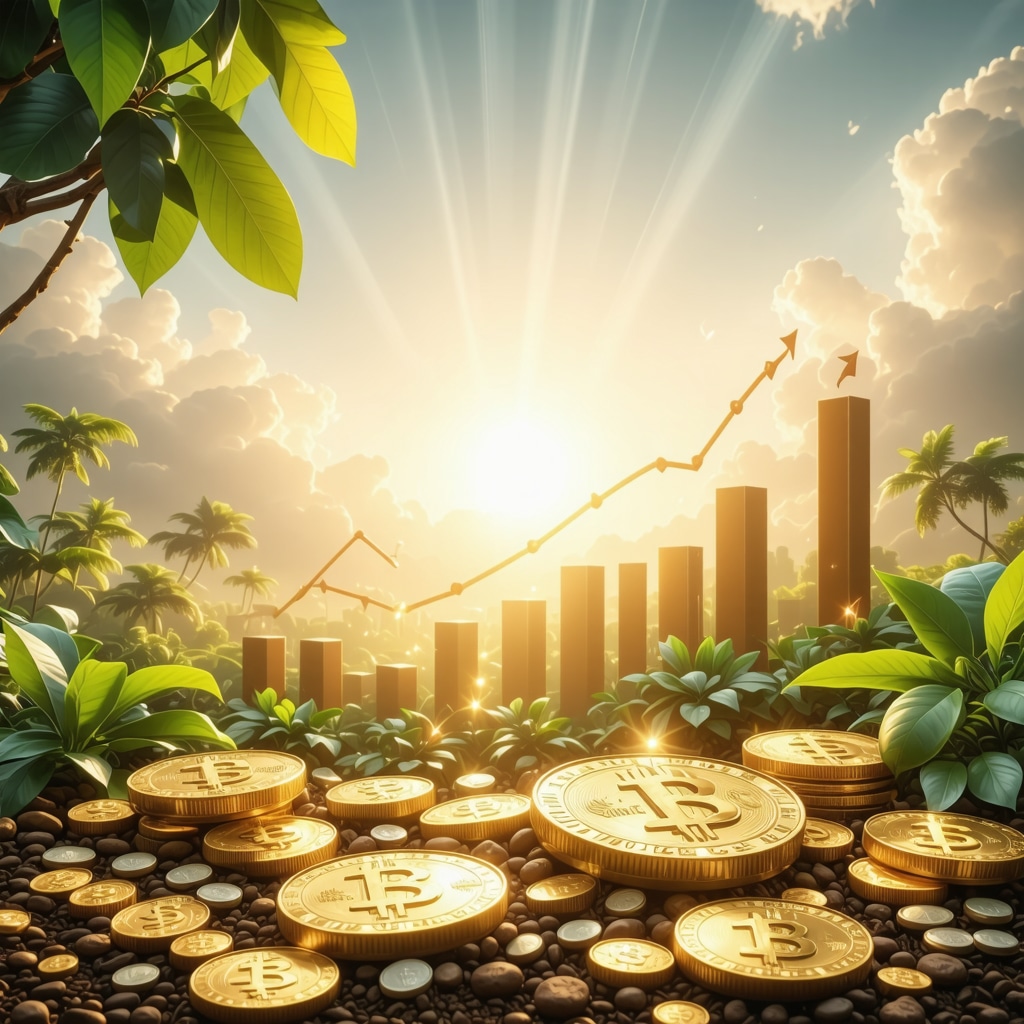 Señales de Dinero que Debes Conocer para Abundancia Rápida