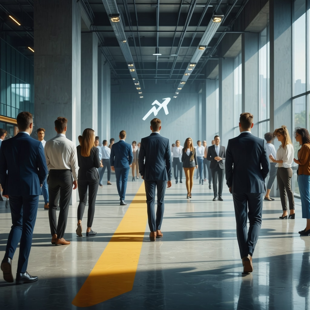 Señales de Trabajo: Interpretaciones para Nuevas Oportunidades Laborales