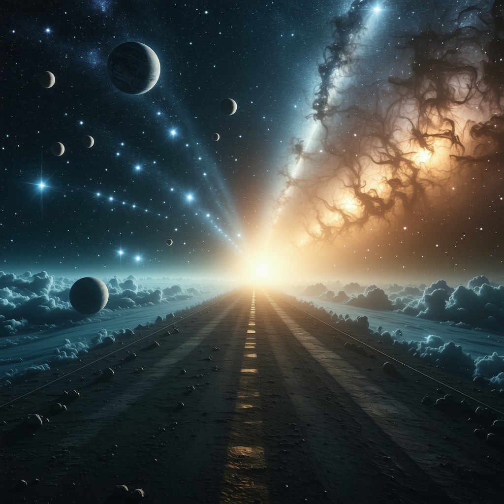 Señales del Universo: Claves para Interpretar tu Destino en 2024