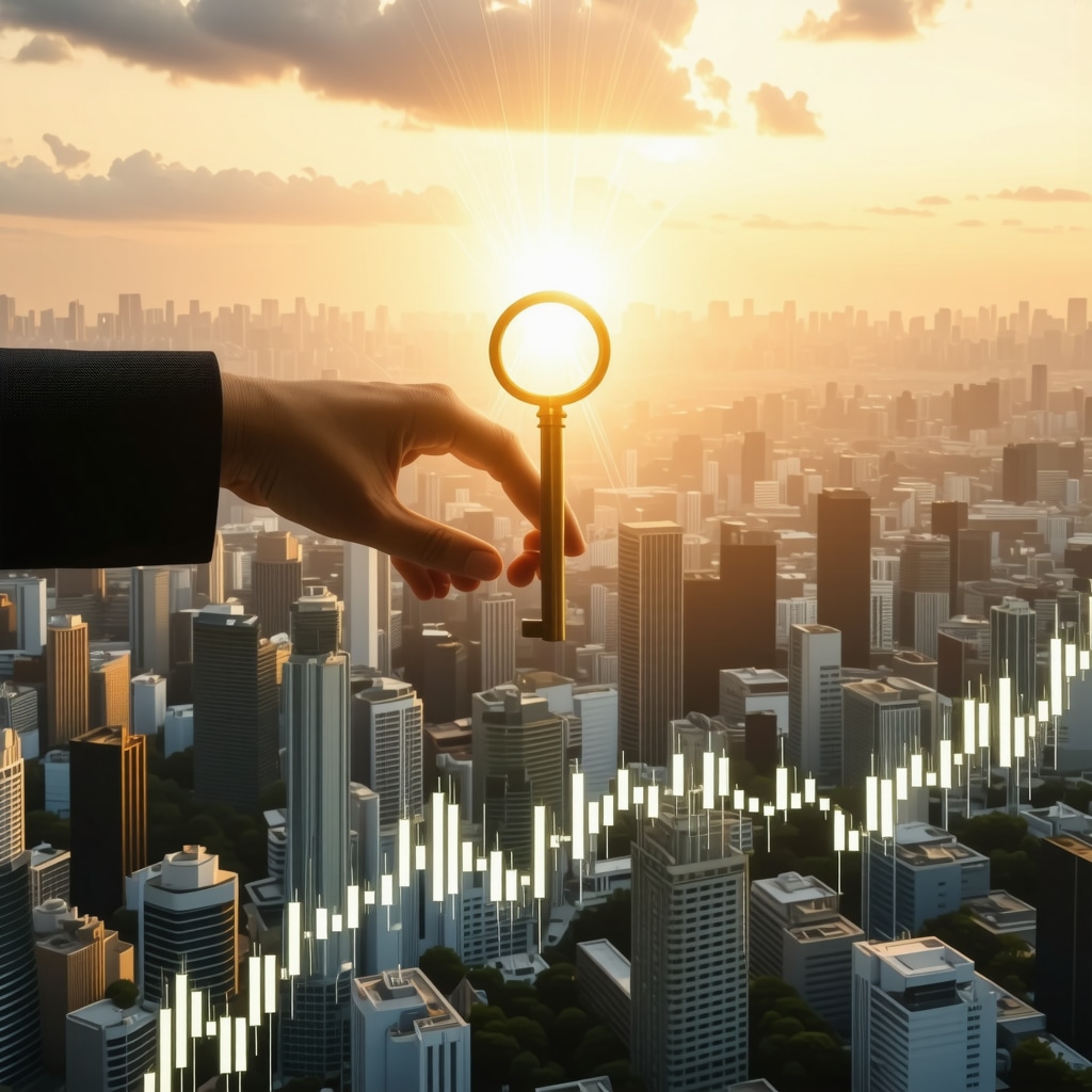 Señales para la Abundancia Económica: Guía paso a paso 2024