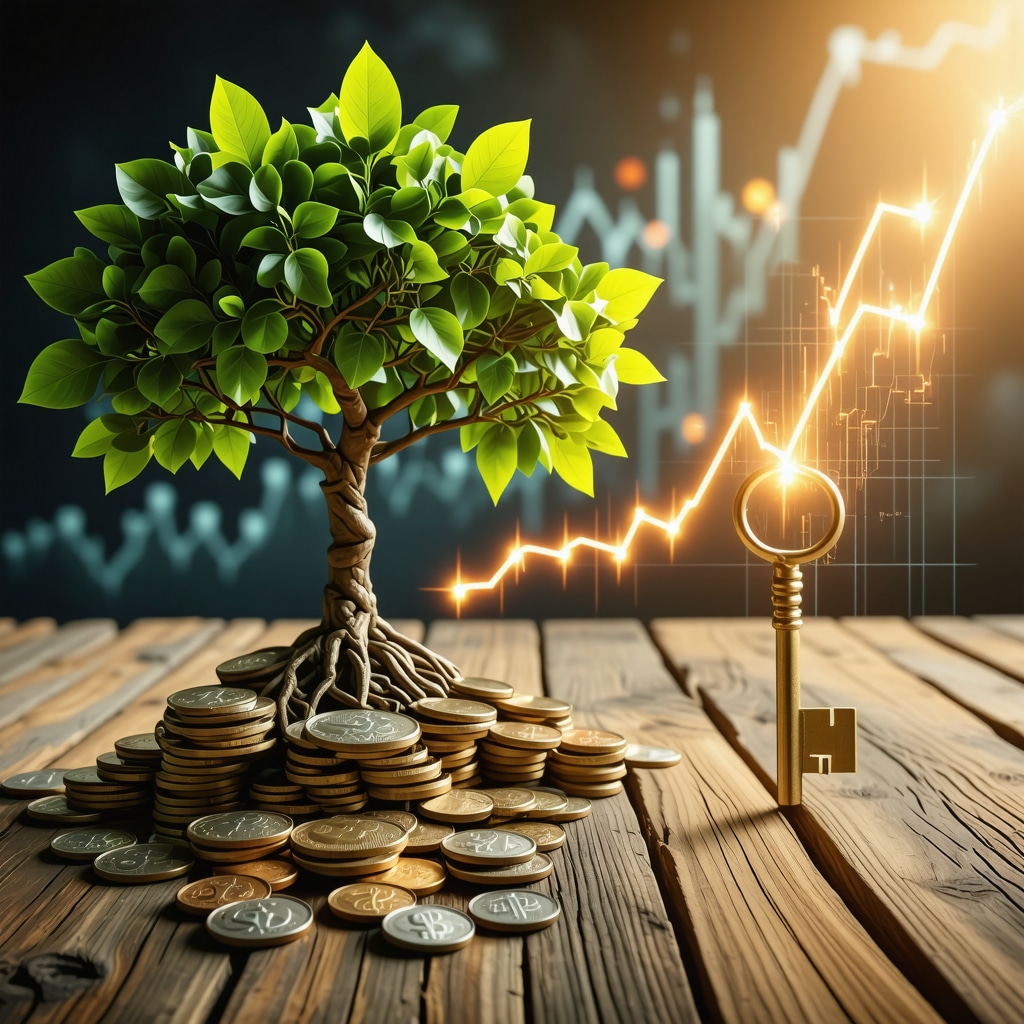 Señales para la Abundancia Económica: símbolos y su interpretación