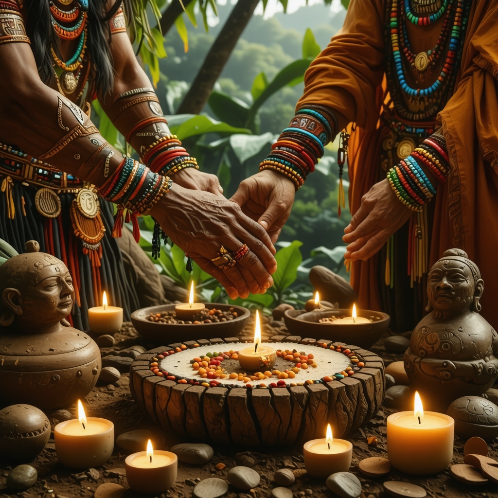 Señales para un matrimonio feliz: rituales y creencias ancestrales