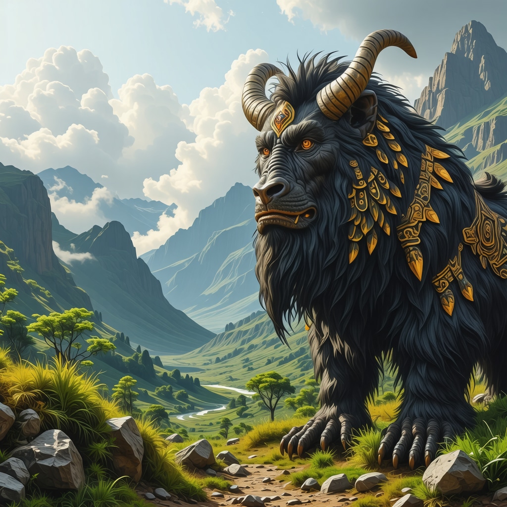 Significados Ocultos en los Mitos y Leyendas de Perú