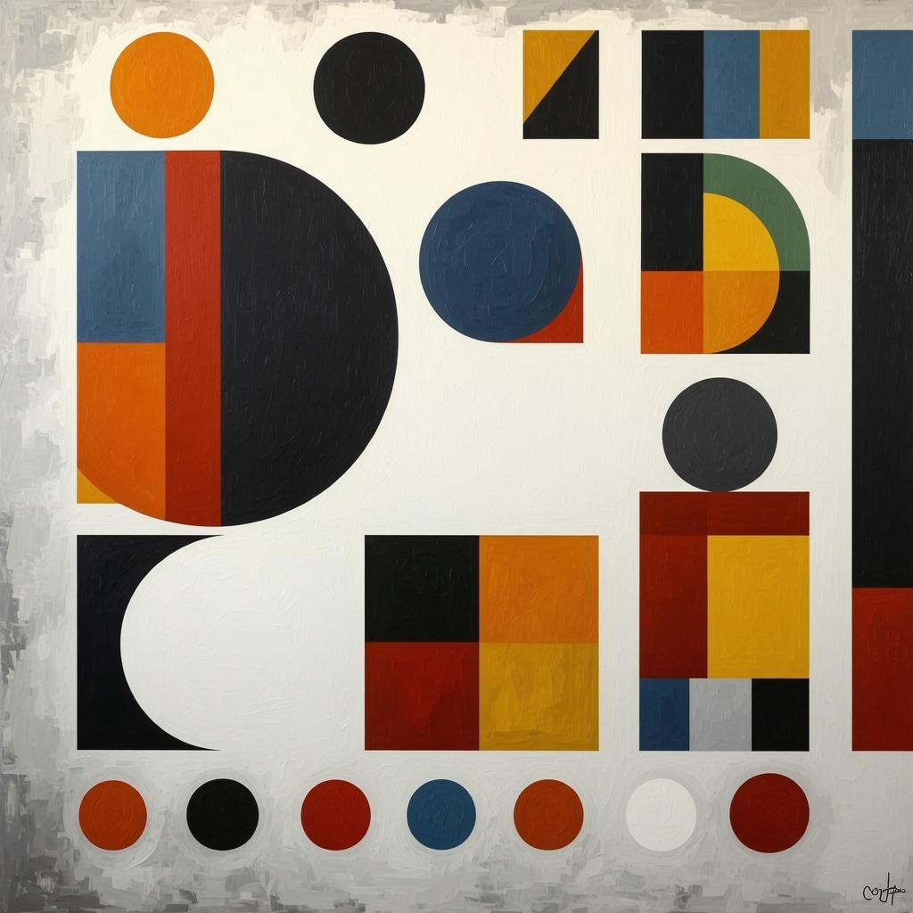 Simbolismo de formas geométricas en la cultura y su significado oculto