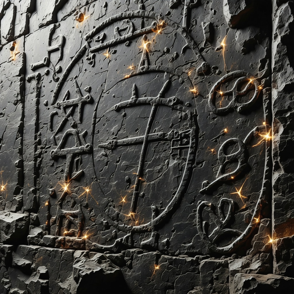 Simbolismo en la mitología: claves para entender tus símbolos