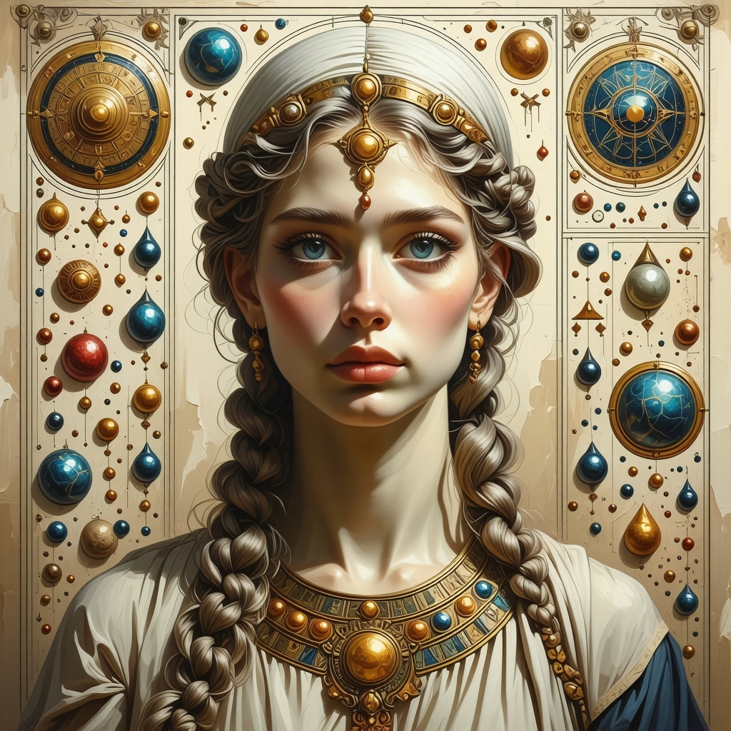 Símbolos Antiguos: Descubre el Significado de los Símbolos Míticos y Religiosos