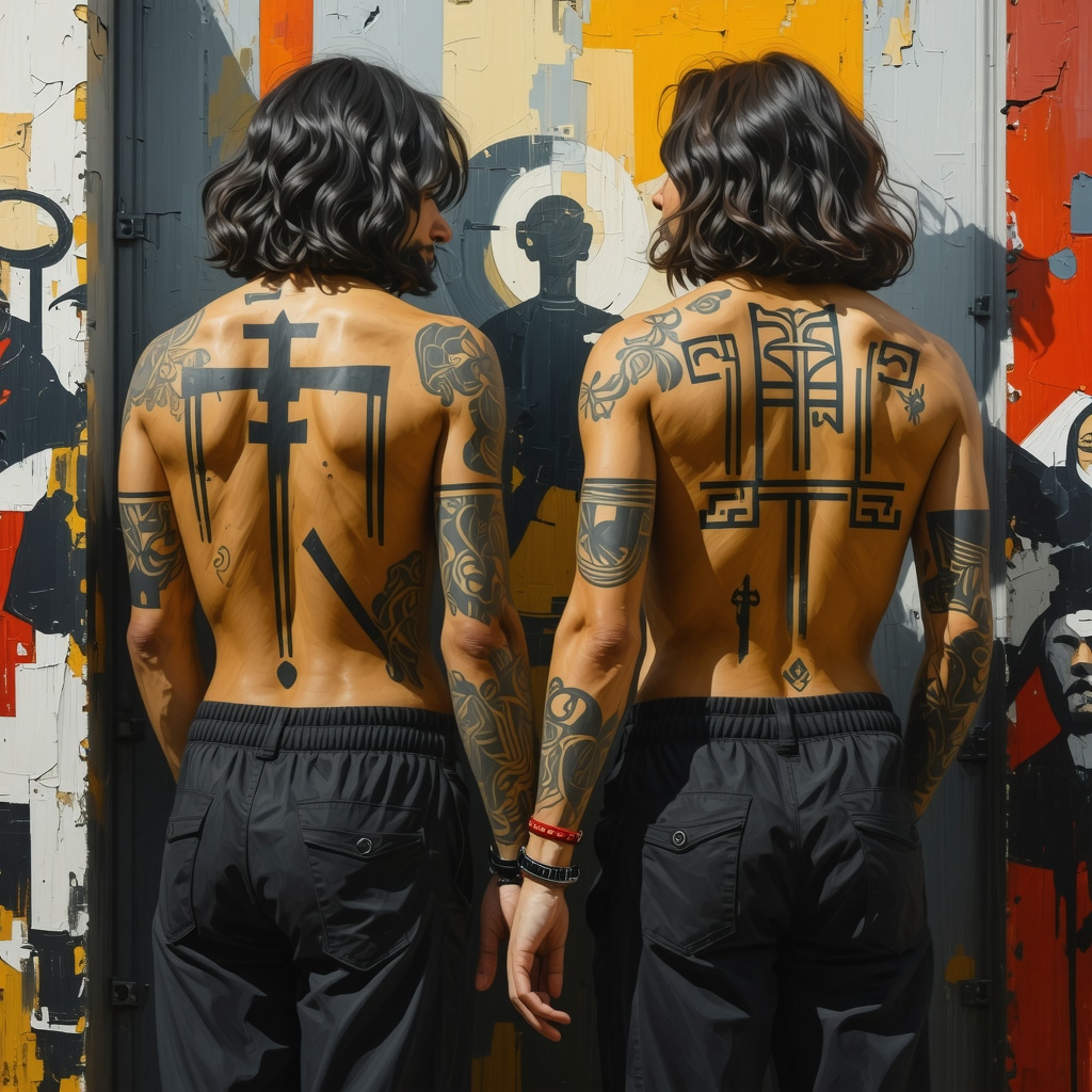 Símbolos Antiguos en la Cultura Popular: Significados que Siguen Vigentes