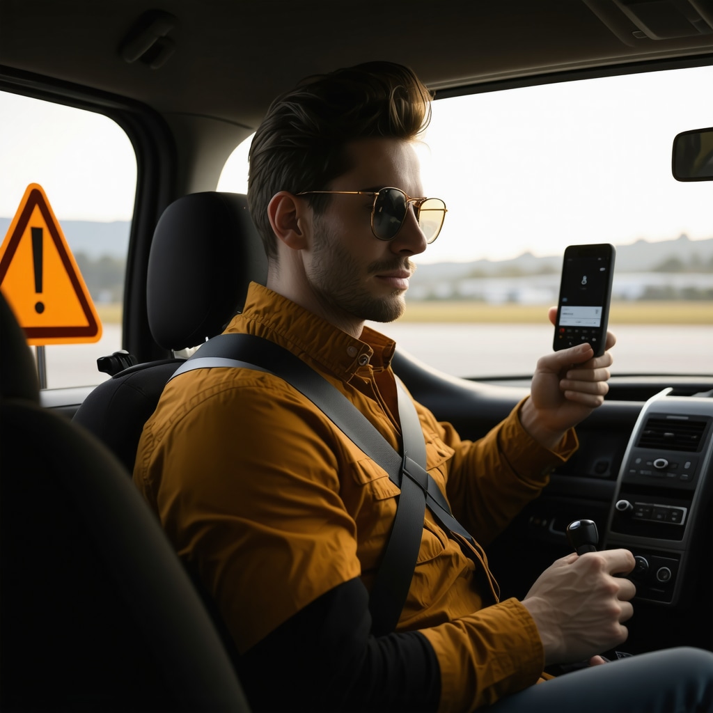 Símbolos Para Viajar Seguro: Claves para un Viaje Sin Contratiempos