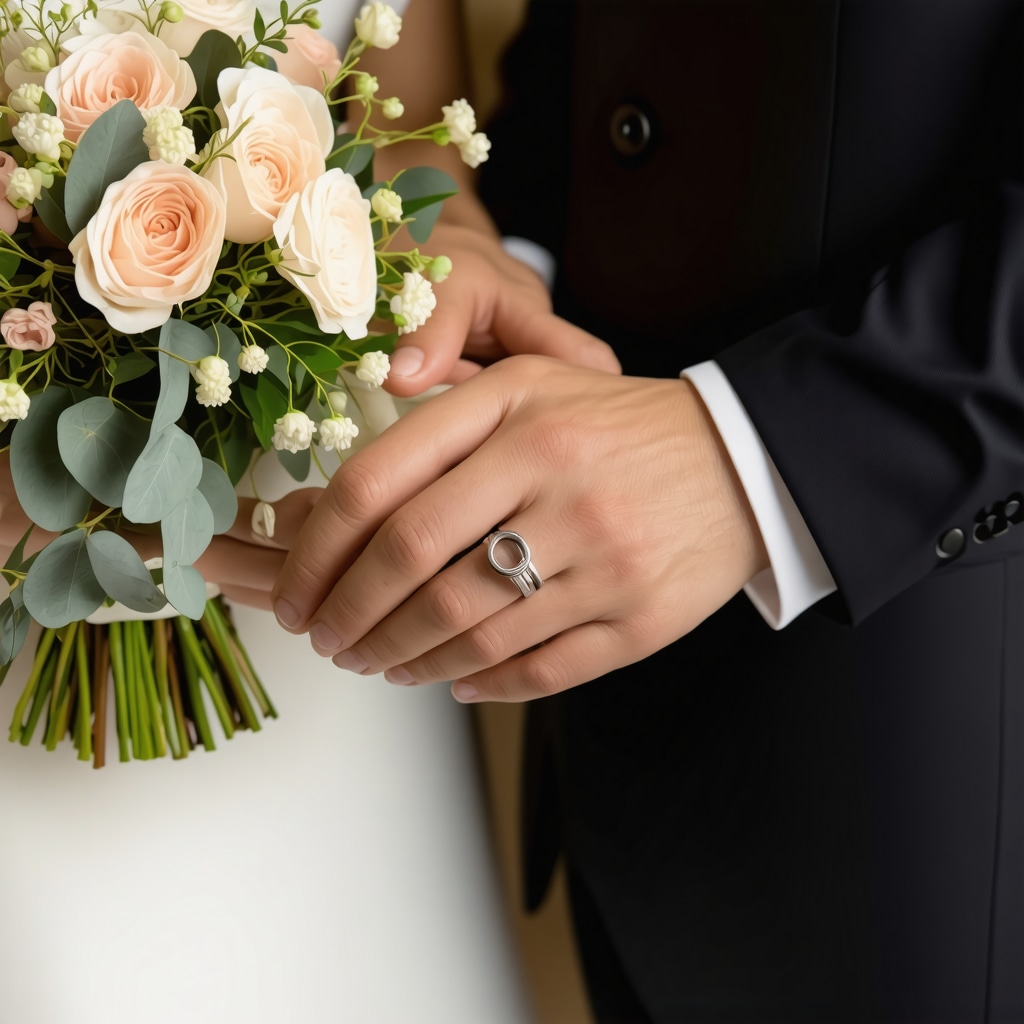 Símbolos de Boda: Significados y Rituals para un Matrimonio Feliz