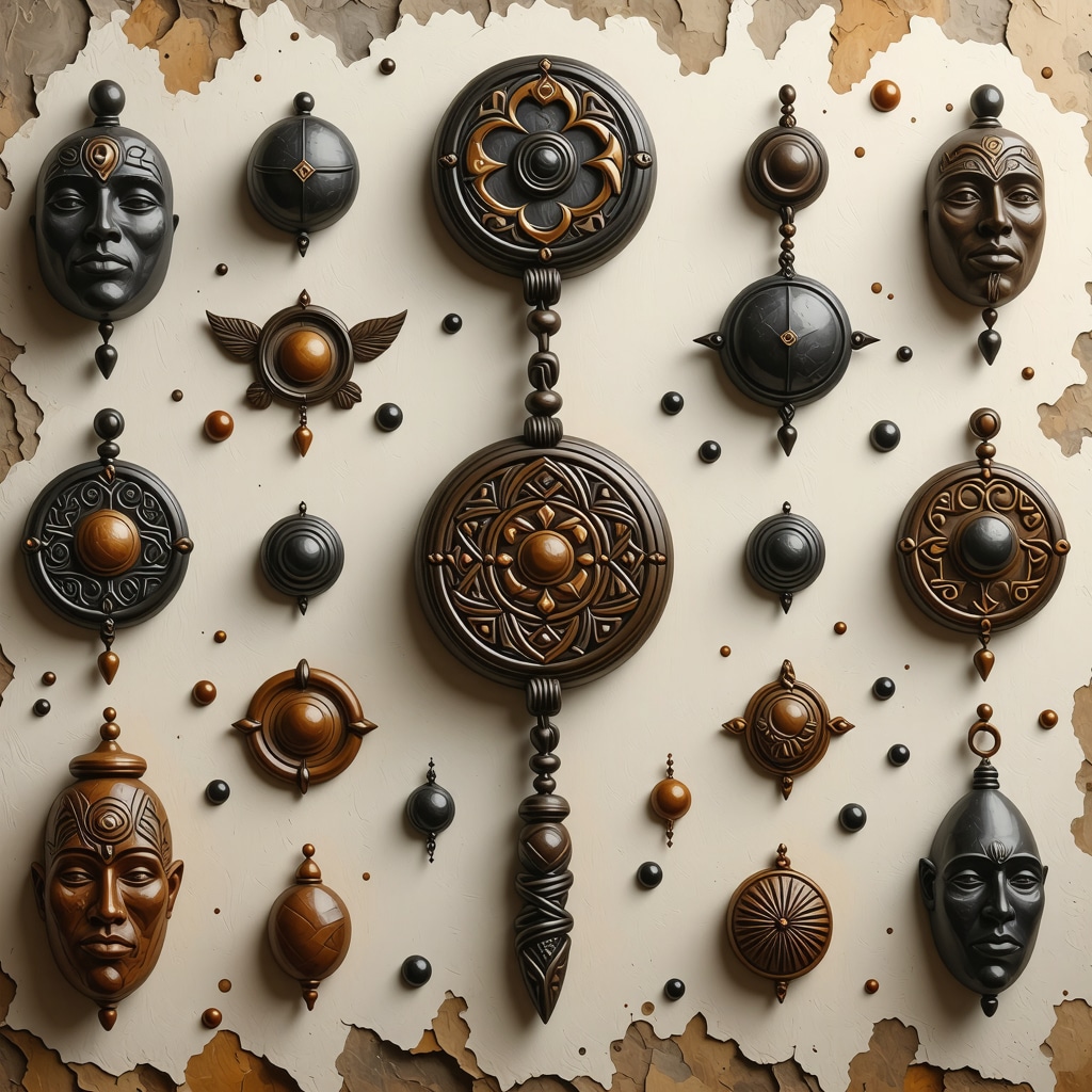 Símbolos de amor verdadero en culturas ancestrales revelados