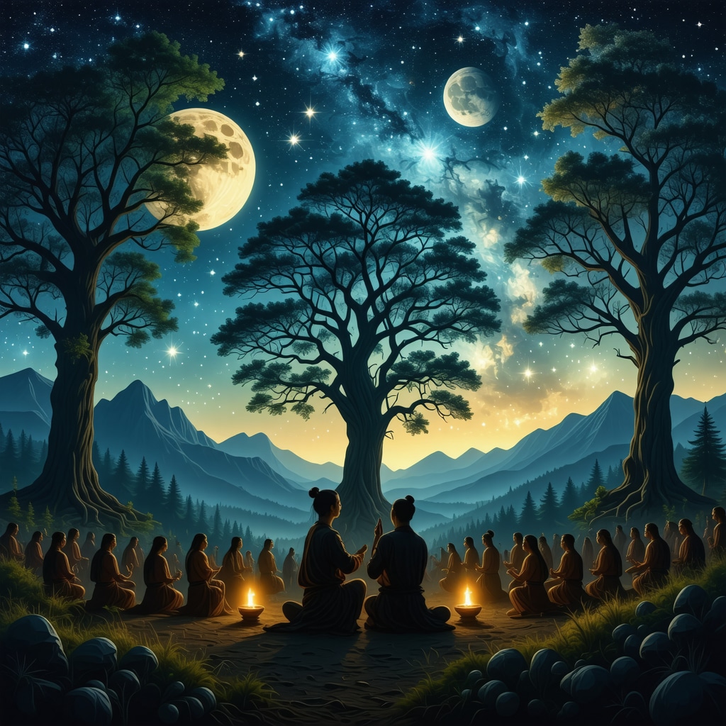 Símbolos naturales en la cultura popular: su influencia y significado