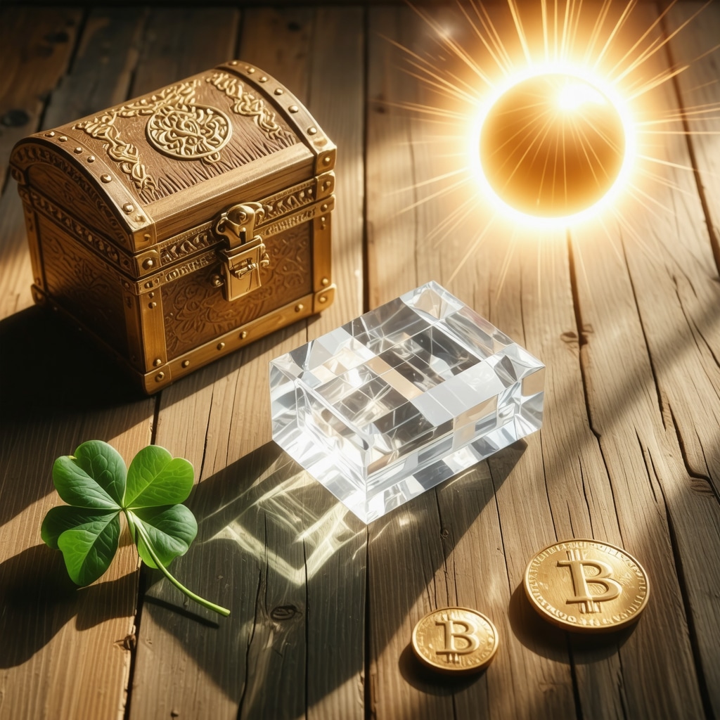 Símbolos para Atraer Riqueza según la Tradición Antigua