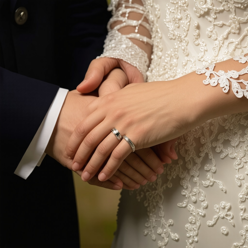 Símbolos para un Matrimonio Feliz: Consejos y Significados Ancestrales