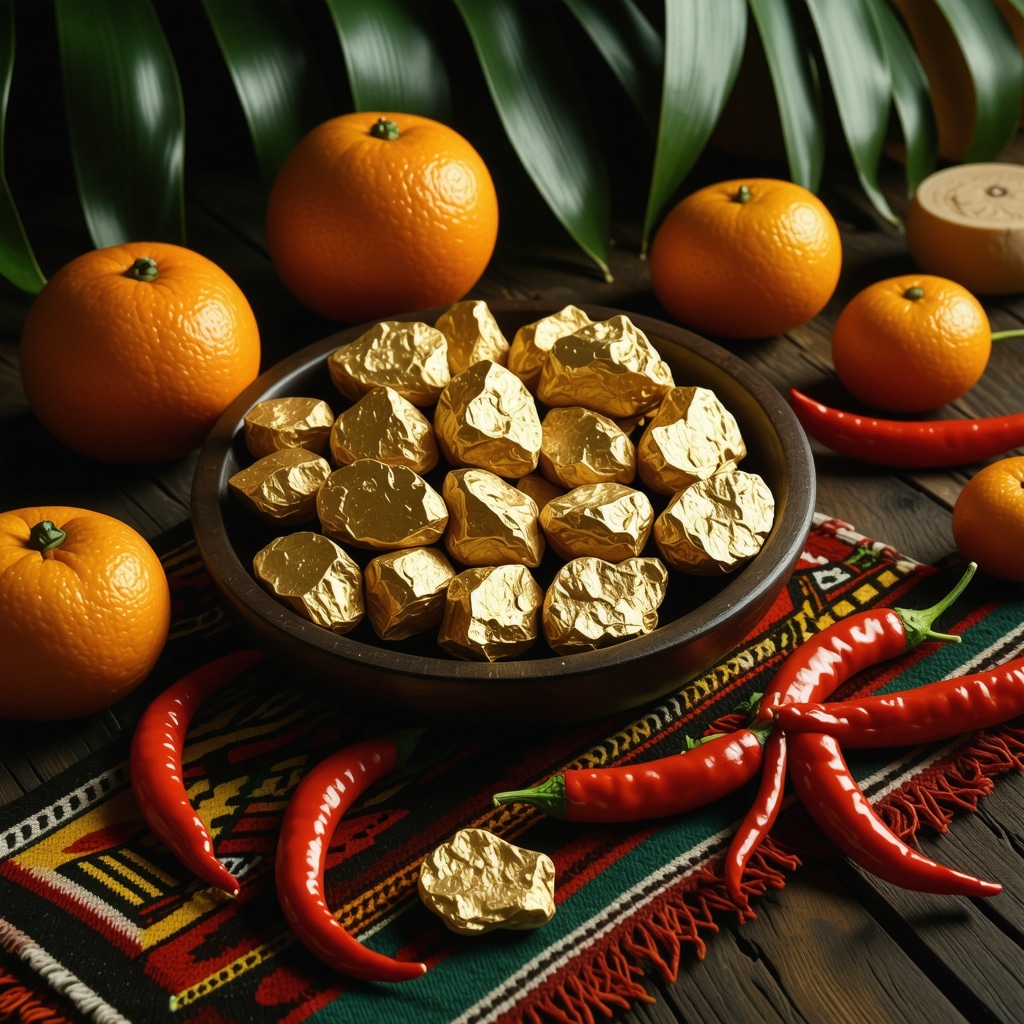 Símbolos y supersticiones ecuatorianas para atraer prosperidad 2024