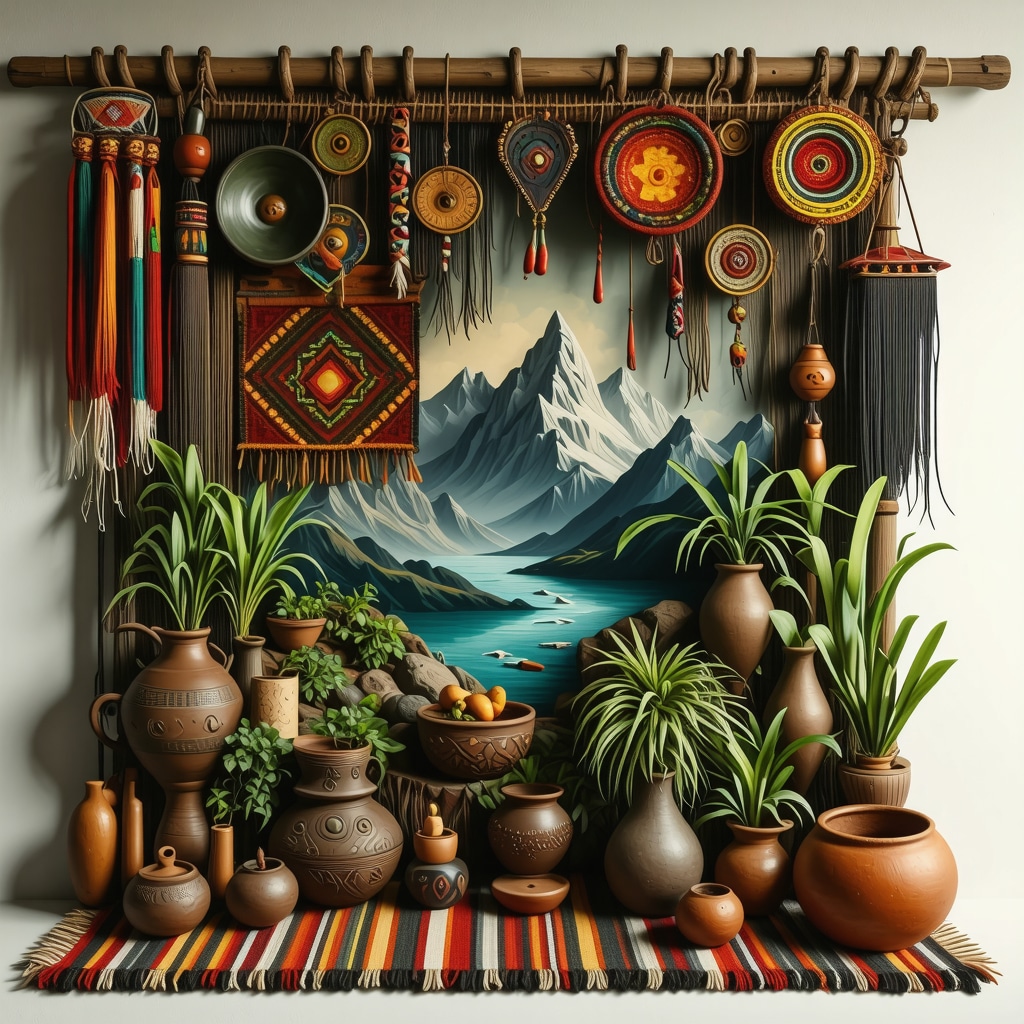 Supersticiones Bolivianas: Rituales y Creencias para Mejorar tu Energía