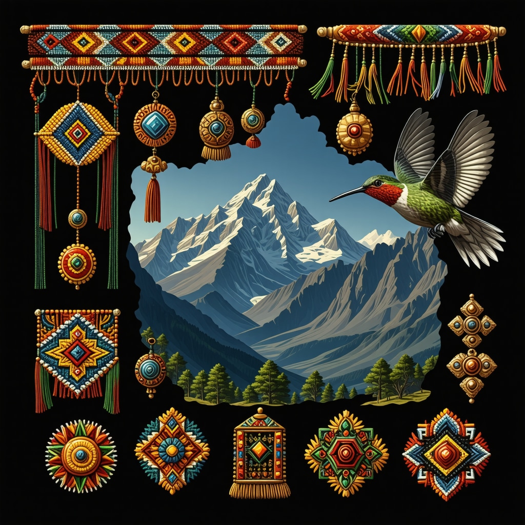 Supersticiones Bolivianas: Secretos y Rituals para la Buena Fortuna