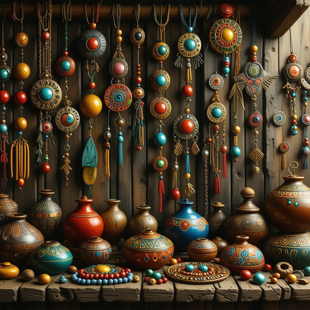 Supersticiones Bolivianas para Atraer Buena Suerte en 2024