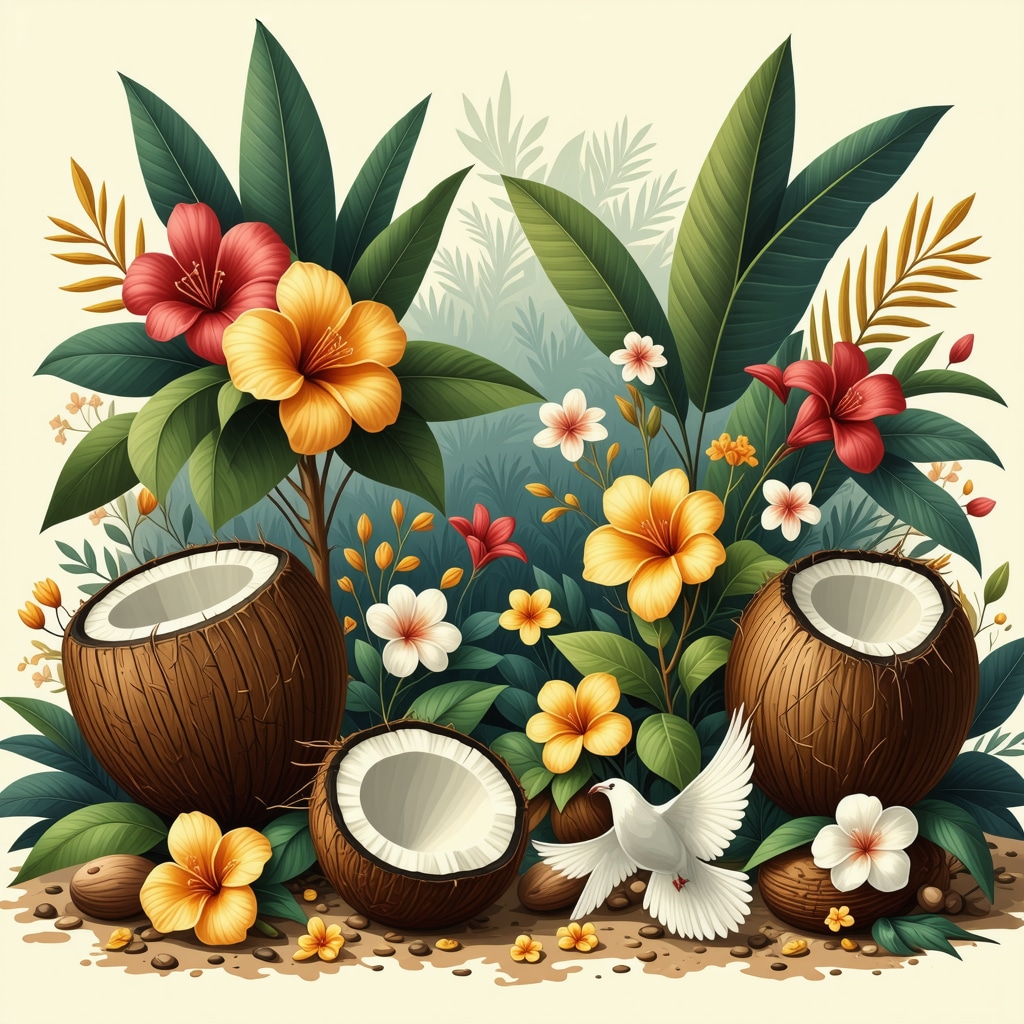 Supersticiones Dominicanas para Invocar Prosperidad y Paz en tu Vida