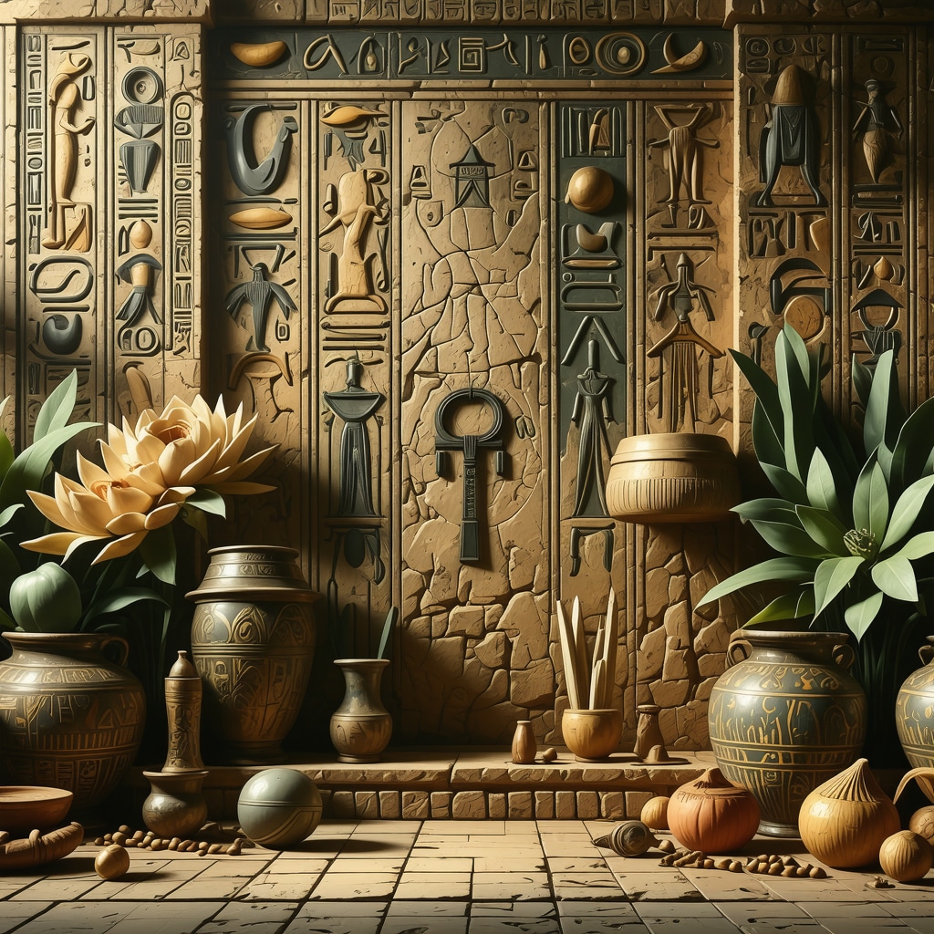 Supersticiones Egipcias: Secretos del Antiguo Culto para Enriquecer tu Vida