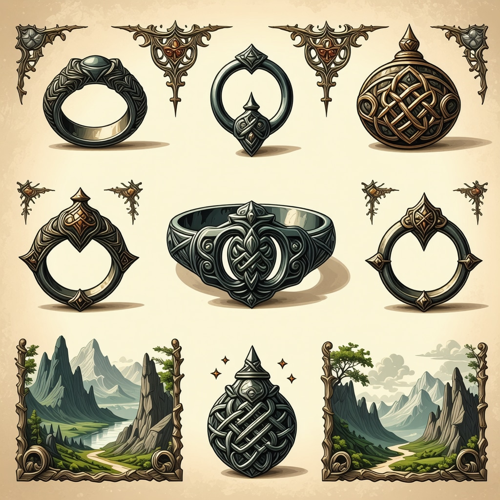 Supersticiones Escocesas: Rituales Mágicos para ConservaR la Suerte Antiga