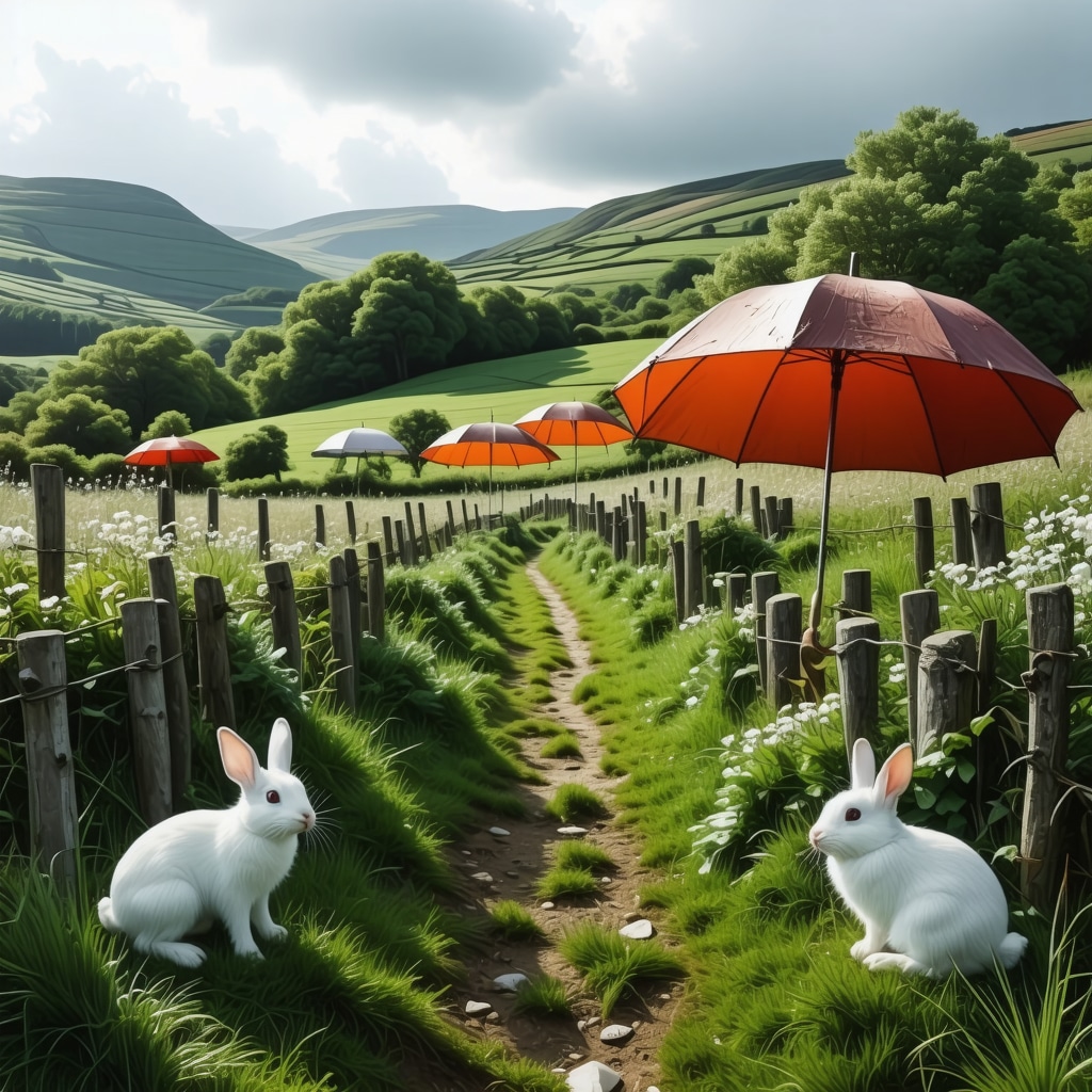 Supersticiones Galesas: Cómo Reconocerlas y Usarlas para Mejorar Tu Vida