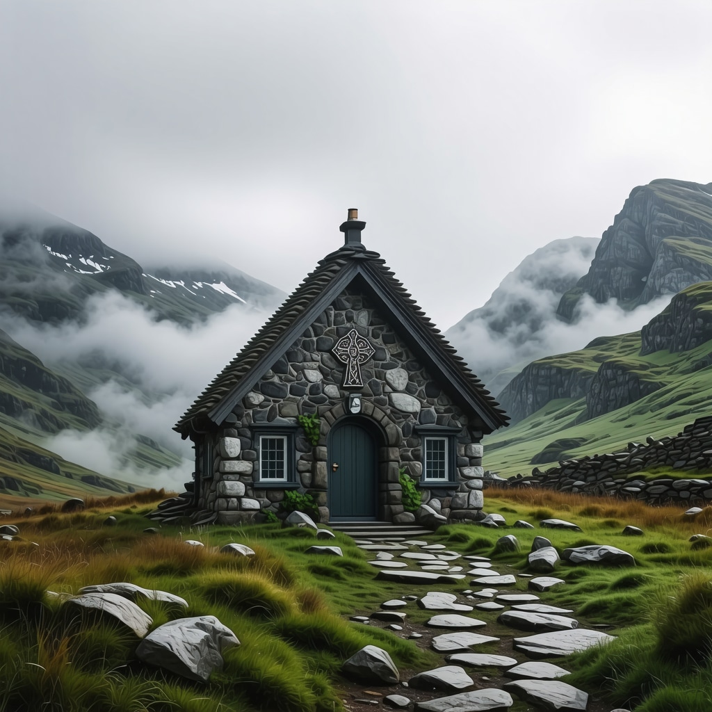 Supersticiones Galesas: Los Secretos que Aún Se Celebran en 2024