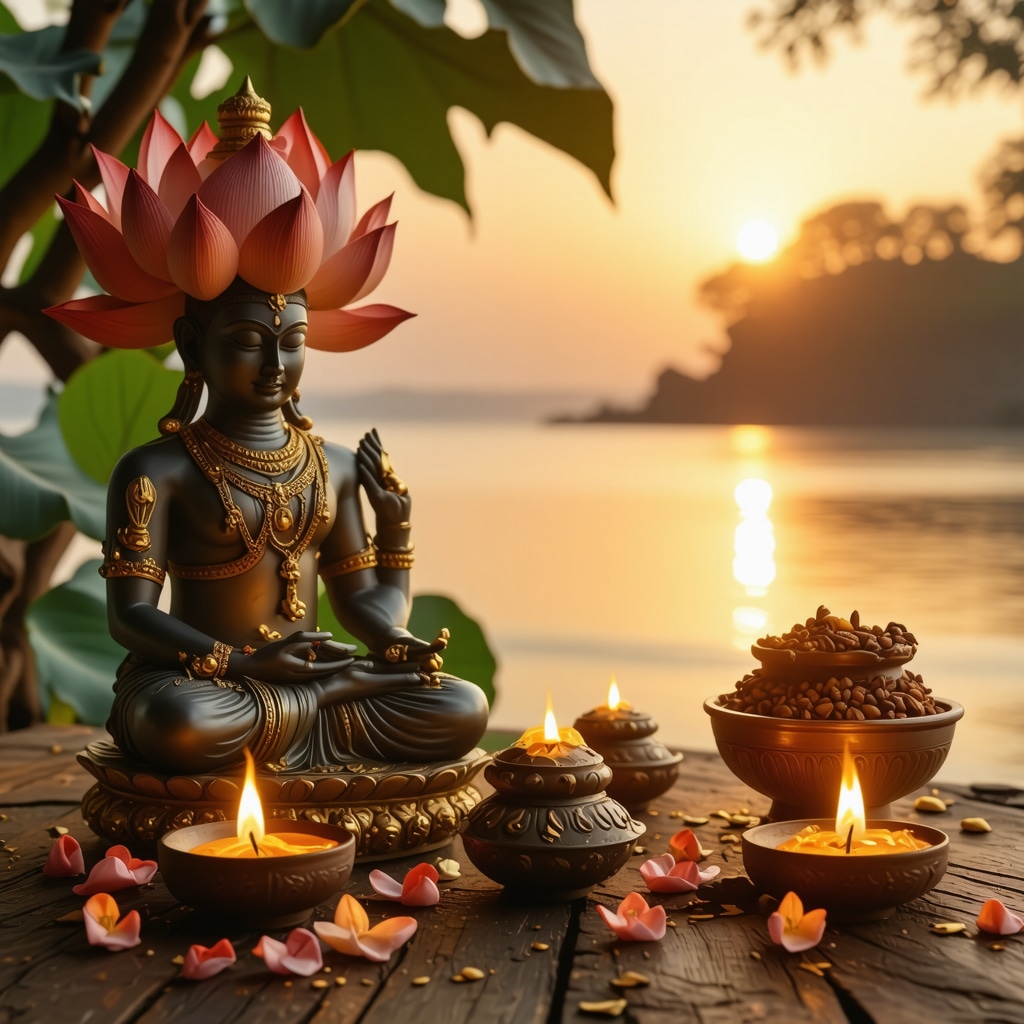 Supersticiones Hindúes: Consejos Espirituales para Mejorar Tu Vida y Fortuna