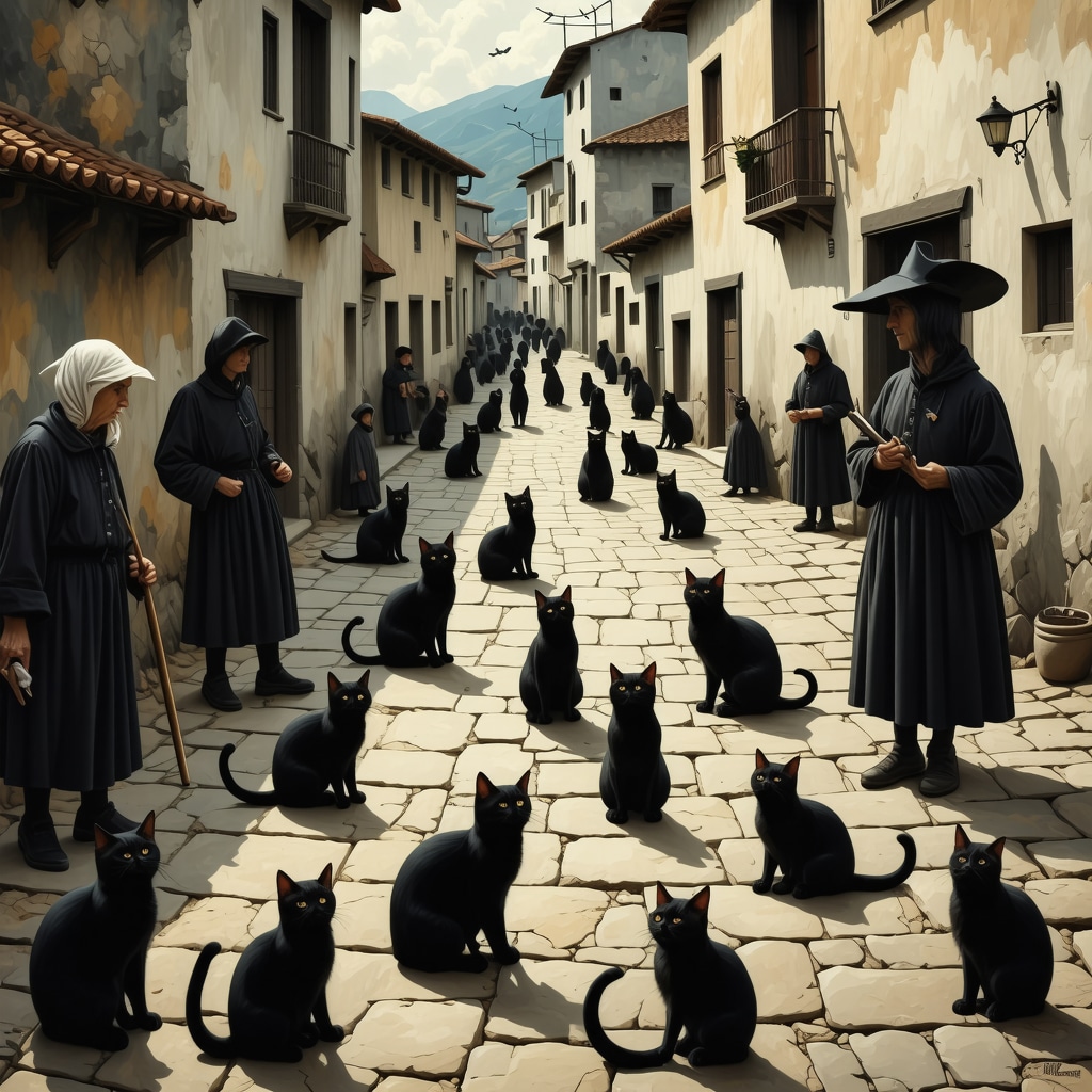 Supersticiones Populares que Aún Impactan en Nuestra Vida Cotidiana