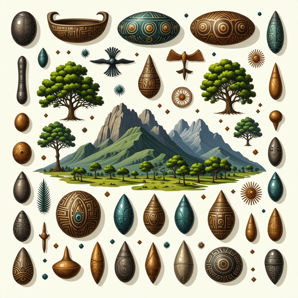 Supersticiones Prehispánicas: La Sabiduría Ancestral que Sigue Vigente