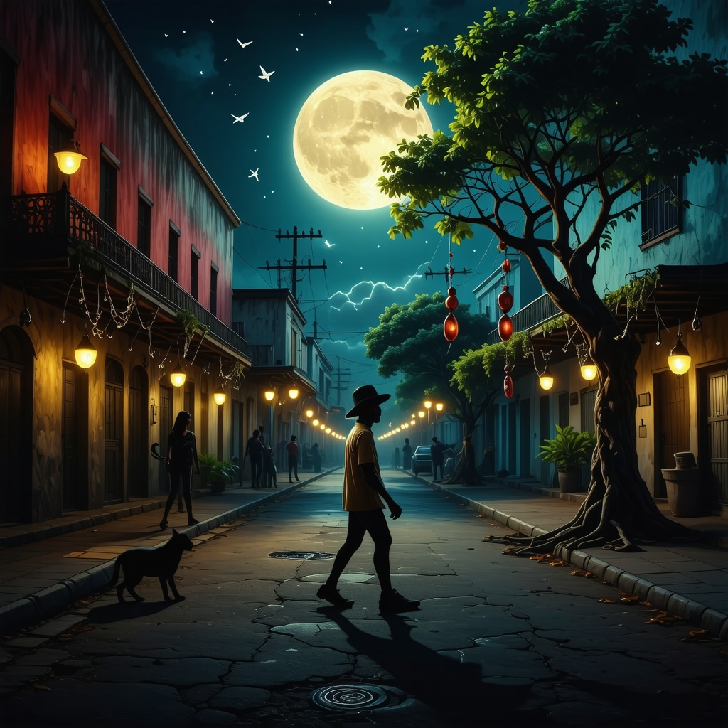 Supersticiones Puertorriqueñas: Usos y Significados de Sus Rituals más Populares