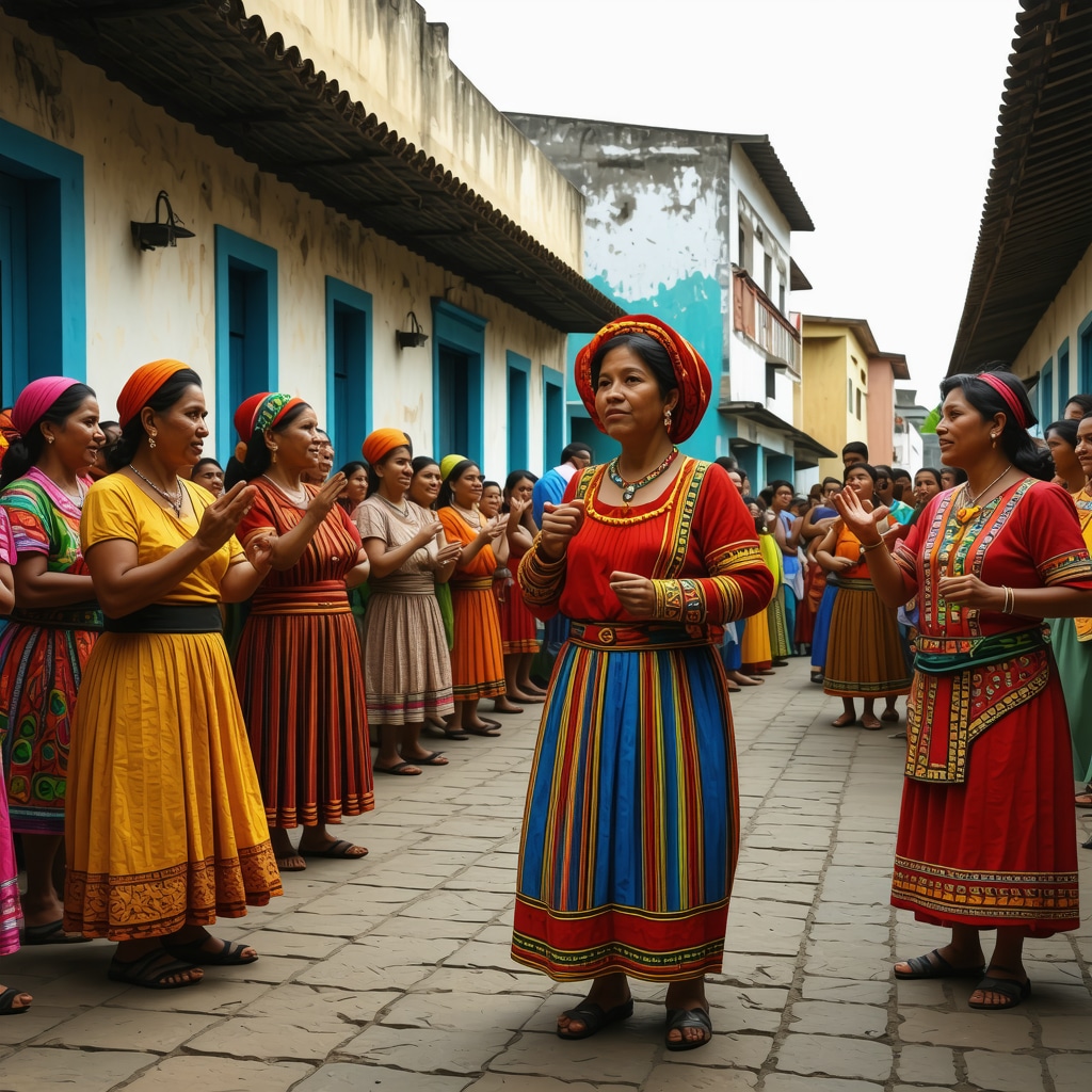 Supersticiones Salvadoreñas: Cómo de las Tradiciones Surgen Nuevos Rituals Para la Buena Suerte
