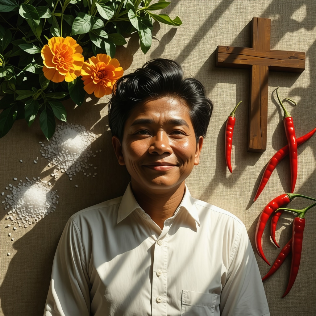 Supersticiones Salvadoreñas que transforman tu energía diaria