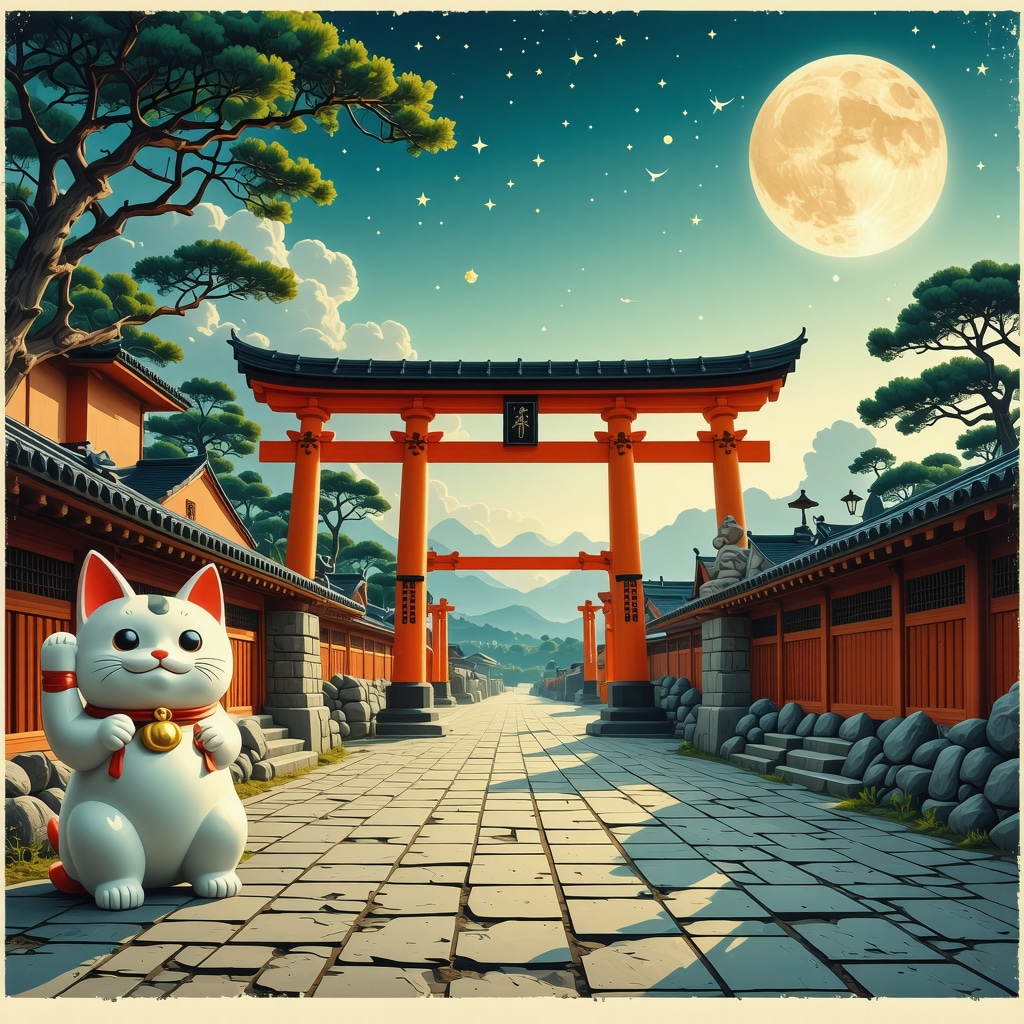 Supersticiones The Japaneses: Consejos para Mejorar tu Vida Diaria