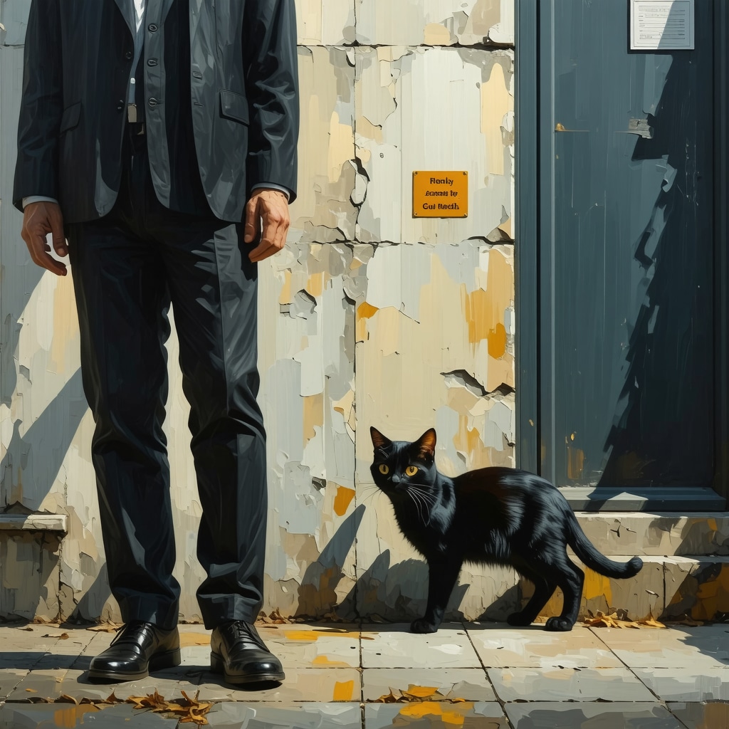 Supersticiones Urbanas: Consejos y Rituals para la Vida Cotidiana en la Ciudad